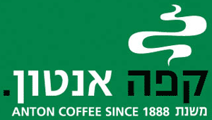 Anton Coffee Logo